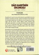 Dad Harfinin Okunuşu, Dadi Hadi Risalesi Türkçe Arapça, Poztalcızade Hacı Abdürrahim Efendi, Çanta boy