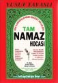 Tam Namaz Hocası Yusuf Tavaslı