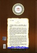 Mektubatı Mahmudiyye, Mahmut Efendi Hazretleri'nin Mektupları, İlaveli Yeni Baskı, Osmanlıca Türkçe, 2 Kitap Toplam 910 Sayfa