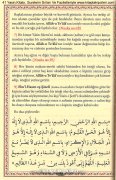 Surelerin Sırları Ve Faziletleriyle Nuskalı 41 Yasin, Fatiha Bakara Ayetel Kürsi Fazilet Ve Havası, Hizbul Bahr Duası, Münacaat Duaları, Ciltli Sert Kapak