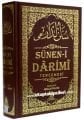 Sünen-i Darimi Tercemesi, Hadisi Şerifler, Abdullah Parlıyan