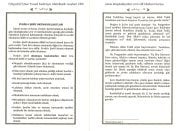 Ediyyetül Ezkar, Evradı Kadiriyye, Gavsül Azam Abdülkadir Geylani, SADECE ARAPÇA, Kitap Boy, 335 Sayfa CİLTLİ
