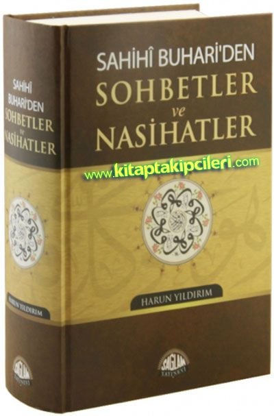 Sahihi Buhariden Sohbetler ve Nasihatler, Harun Yıldırım