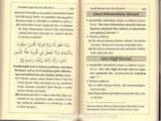 Faziletleriyle Sureler, Mustafa İsmail Fındıklı, Cep Boy