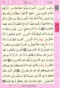Bilgisayar Hatlı Kuranı Kerim, Pembe Renk, Rahle Boy, Ses Kodlu, Diyanet Mühürlü