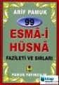 99 Esma-i Hüsna Fazileti ve Sırları
