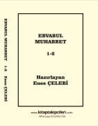 Ebvabul Muhabbet Celp Ve Havas Kitabı 1-2 İdris Enes Çelebi 344 Sayfa