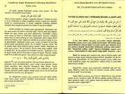 Fezaili Hac, Hac Ve Umrenin Faziletleri, Şeyhul Hadis Muhammed Zekeriyya Kandehlevi