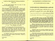 Fezaili Hac, Hac Ve Umrenin Faziletleri, Şeyhul Hadis Muhammed Zekeriyya Kandehlevi