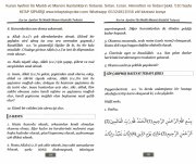 Kuran Ayetleri İle Maddi ve Manevi Hastalıkların Tedavisi, Sırları, Esrarı, Hikmetleri ve Tedavi Şekli, 510 Sayfa