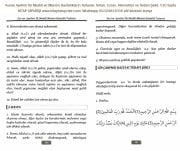 Kuran Ayetleri İle Maddi ve Manevi Hastalıkların Tedavisi, Sırları, Esrarı, Hikmetleri ve Tedavi Şekli, 510 Sayfa