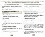 Kuran Ayetleri İle Maddi ve Manevi Hastalıkların Tedavisi, Sırları, Esrarı, Hikmetleri ve Tedavi Şekli, 510 Sayfa