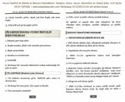 Kuran Ayetleri İle Maddi ve Manevi Hastalıkların Tedavisi, Sırları, Esrarı, Hikmetleri ve Tedavi Şekli, 510 Sayfa