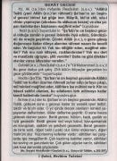 2026 MEVLANA TAKVİMİ Namaz Vakitleri Diyanet Uyumlu Yapraklı Duvar Takvimi Nazar Ayeti Ve Korunma Duası Manzaralı