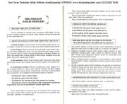 İbni Sina dan Terkipler Şifalı Bitkiler Ansiklopedisi Asırlarca Uygulanmış BİTKİLER RENKLİ RESİMLİ ilaveli Yeni Baskı 848 Sayfa