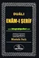 Dualı Enamı Şerif Sadece Türkçe Mustafa Varlı Cep Boy