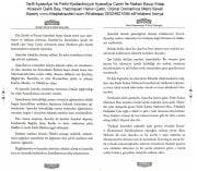 Tarifi Ayasofya Ve Fethi Kostantiniyye Ayasofya Camii İle Alakalı Kayıp Kitap, Hüseyin Galib Bey, Hazırlayan Harun Çetin, Orjinal Osmanlıca Metni İlaveli