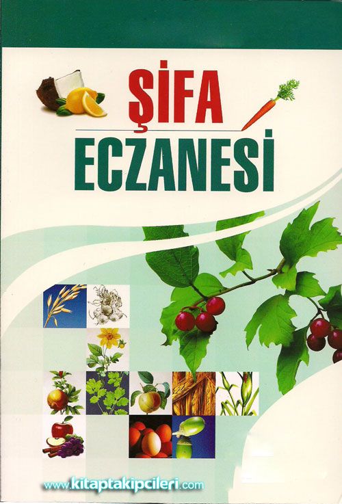 Şifa Eczanesi
