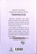 Tarihselcilik Kuranı Susturma Projesinin Modern Kisvesi, Dirayet İlmi Heyeti, Ömer Faruk Korkmaz Ve 6 Yazar