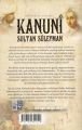 Kanuni Sultan Süleyman, Yavuz Bahadıroğlu