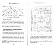Havas İlmi, Onlarla Beraber, Dualar, Ayetler, Vefk, Tılsım, Burak Şimşek
