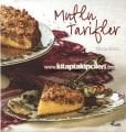 Mutlu Tarifler Muna Mutlu Yemek Börek Salata Tatlı Pasta Kek Tarifleri 