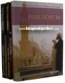 Hak Dost Sohbetleri Şeyh Nazım Kıbrısi, 3 Kitap Takım