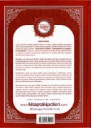 Marifetname, Erzurumlu İbrahim Hakkı Hazretleri, Takriz Ali Kara Hocaefendi, Büyük Boy Ciltli, 944 Sayfa