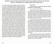 Marifetname, Erzurumlu İbrahim Hakkı Hazretleri, Takriz Ali Kara Hocaefendi, Büyük Boy Ciltli, 944 Sayfa