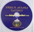 Dürrü Meknun Kasidesi Mp3 Cd - Cübbeli Ahmet Hoca