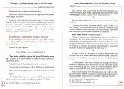 Ebediyet Yolculuğu, Ölüm Kabir Kıyamet Ve Ötesi, Osman Nuri Topbaş, Büyük Boy Ciltli 480 Sayfa