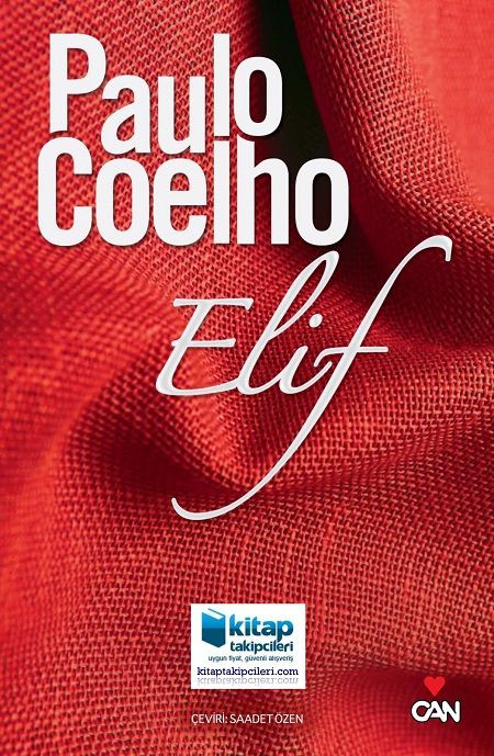 Elif Paulo Coelho