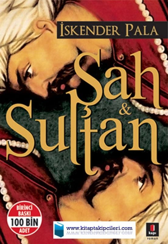 Şah ve Sultan İskender Pala
