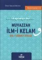 Muvazzah İlmi Kelam Ehli Sünnet İtikadı, Ömer Nasuhi Bilmen