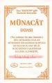 Münacat Duası, Bilal Nuri Efendi, Mustafa Varlı