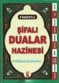 Fihristli Şifalı Dualar Hazinesi, Cep Boy
