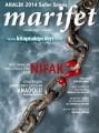 Marifet Dergisi Aralık 2014 Ayı Sayısı