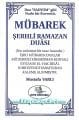 Mübarek Şerhli Ramazan Duası Bilal Nuri Efendi, Mustafa Varlı