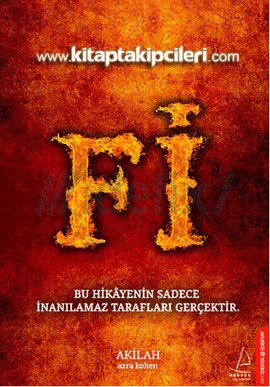 Fİ Akilah Azra Kohen