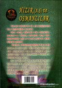 Hızır Aleyhisselam, Ömer Faruk Hilmi, 300 Sayfa, 2002 Yılı Baskısı