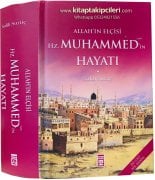 Allahın Elçisi Hz. Muhammed'in Hayatı, Salih Suruç, 2 Cilt Tek Kitap, 800 Sayfa