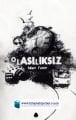 Olasılıksız, Adam Fawer