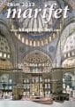 Marifet Dergisi Ekim 2013 Zilhicce Kurban Sayısı