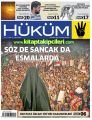 Hüküm Dergisi Eylül 2013 Sayısı - 9. Sayı