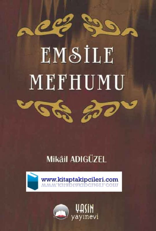 Emsile Mefhumu, Mikail Adıgüzel