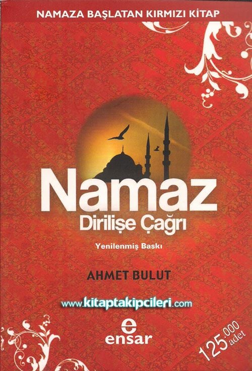 Namaz Dirilişe Çağrı, Ahmet Bulut
