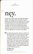 Sufi Sözlük, Müspet Kelimeler Arşivi, Ustalardan  Örneklerle 250 Müspet Kelime, Hikmet Anıl Öztekin