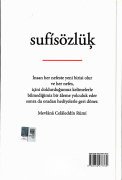 Sufi Sözlük, Müspet Kelimeler Arşivi, Ustalardan  Örneklerle 250 Müspet Kelime, Hikmet Anıl Öztekin