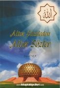 Altın Silsileden Altın Sözler, Enes Uner