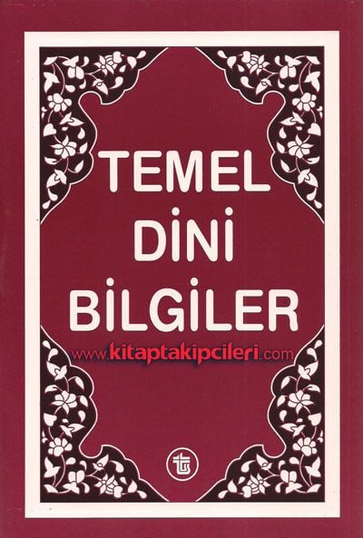Temel Dini Bilgiler